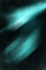 background picture, blue and black gradient