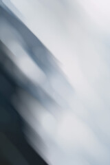 background image, blue and white gradient