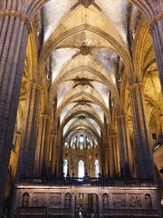 Fototapeta premium saint cathedral