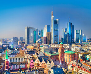 Frankfurt am Main city in Germany