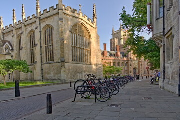 Fototapeta premium church