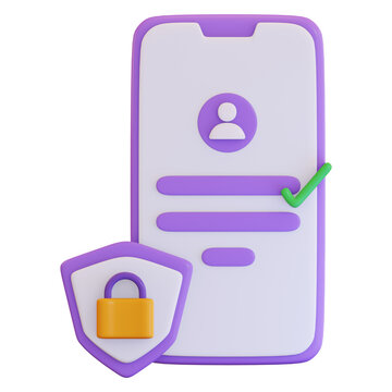 3D secure website