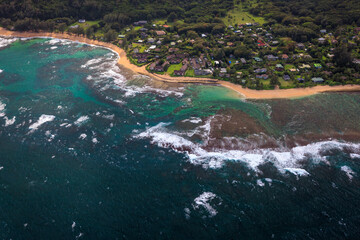 Kauai
