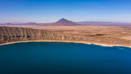 Laguna de Alchichica