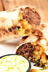 mexican food tacos guacamole jalapeno burritos quesadillas nacho tortilla tex-mex cuisine healthy food spiced tomato and onion