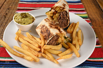 mexican food tacos guacamole jalapeno pepper quesadillas nacho tortilla tex-mex cuisine healthy food spiced tomato and onion