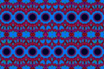 Abstract background. Multi-colored texture illustration.