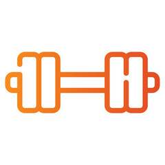 Fitness Icon