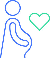 Pregnant women