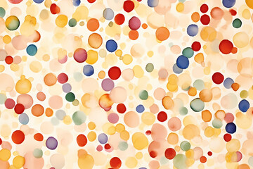 Textile patterns, designs, colourful based on generative AI