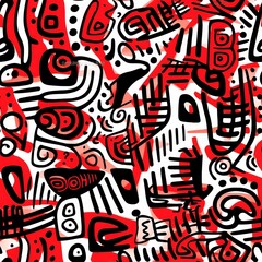 Contemporary Geometric Structure Pattern
Colorful Contemporary Repeating Pattern
Beige Gradient Hipster Background
Vibrant Watercolor Abstract Swirl Pattern
Contemporary Abstract Artistic Mosaic