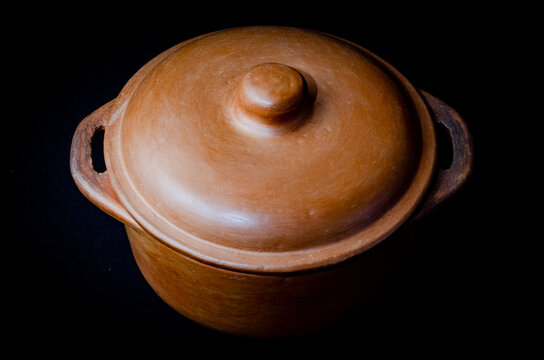 Pot / Olla
