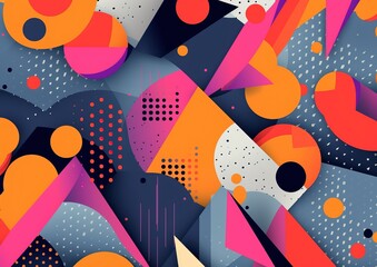 Contemporary Geometric Structure Pattern
Colorful Contemporary Repeating Pattern
Beige Gradient Hipster Background
Vibrant Watercolor Abstract Swirl Pattern
Contemporary Abstract Artistic Mosaic