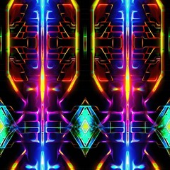 Contemporary Geometric Structure Pattern
Colorful Contemporary Repeating Pattern
Beige Gradient Hipster Background
Vibrant Watercolor Abstract Swirl Pattern
Contemporary Abstract Artistic Mosaic