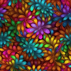 Contemporary Geometric Structure Pattern
Colorful Contemporary Repeating Pattern
Beige Gradient Hipster Background
Vibrant Watercolor Abstract Swirl Pattern
Contemporary Abstract Artistic Mosaic