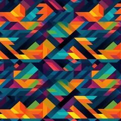 Contemporary Geometric Structure Pattern
Colorful Contemporary Repeating Pattern
Beige Gradient Hipster Background
Vibrant Watercolor Abstract Swirl Pattern
Contemporary Abstract Artistic Mosaic