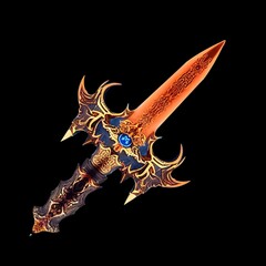 剣
Sword 