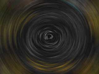 wavy blurred backgrougradient wavy blurred background. Warm shadend. Warm shade.