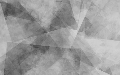 black and white  abstract texture background