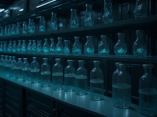 生物化学研究所　棚