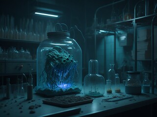 生物化学研究所