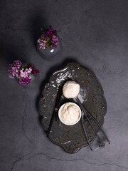 Ice Cream & Bon Bons