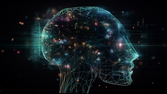 the ghost in the machine artificial intelligence - reworked generative AI