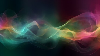 dark soft abstract background