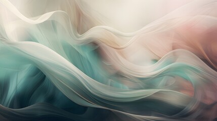 light soft abstract background