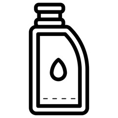 engine lubricant icon