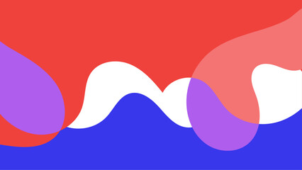 colorful abstract background