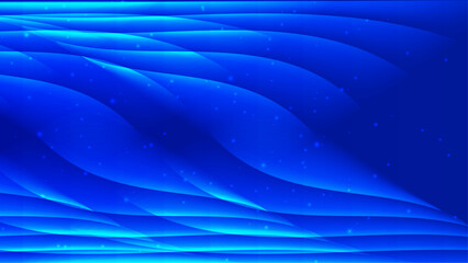 abstract classic blue background