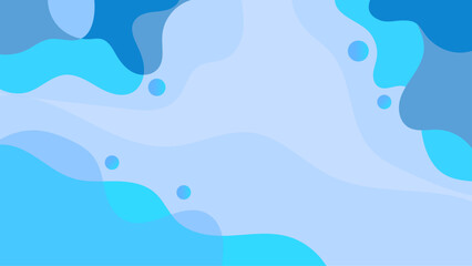 Abstract background well use as background and product present