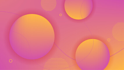 Abstract background gradient grainy texture