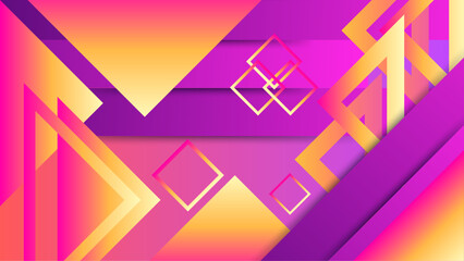 paper style abstract background