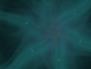Imaginatory fractal abstract background Image