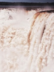 Iguazu waterfalls, ARgentina