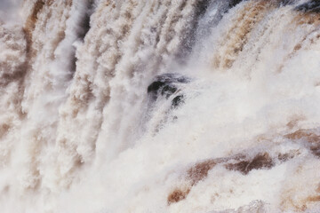 Iguazu waterfalls, Argentia