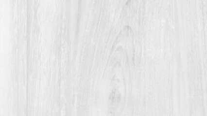 Cool white wooden board texture for backgrounds or design. Rustic plywood wallpaper. Weathered pine grain wood template with horizontal lines. Vector