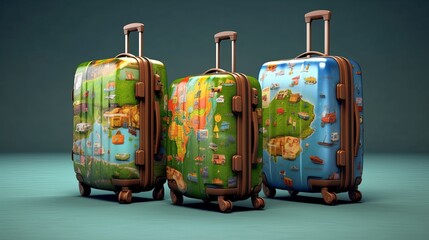 world tourism day 27th september Generative AI