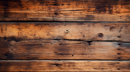 old wood texture created with Generative AI