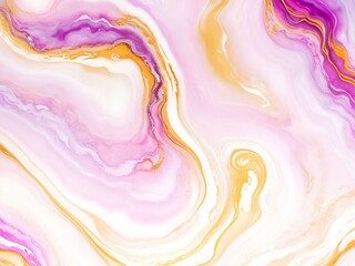 abstract watercolor background with strokes generated Ai      