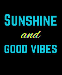 Summer Beach Typography premium Design