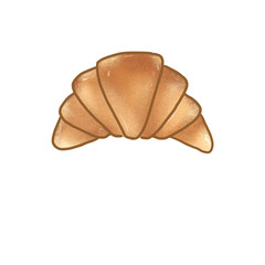 Croissant 