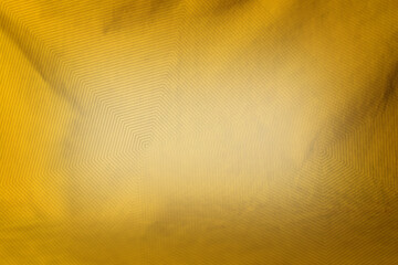 Golden Textured Pattern with Shiny Close-up Elements in Sunlight