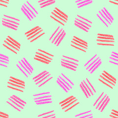 seamless background with line