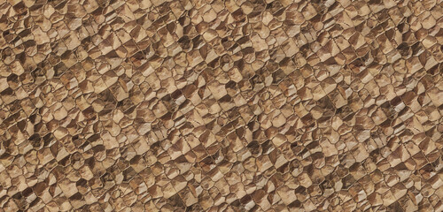 pebble stone background gravel texture paved with gravel Texture pattern with shallow depth for backgrounds pebble textures rocks wallpapers 3D illustrations