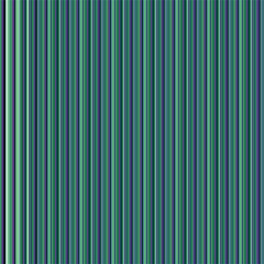There are a lot of vertical lines in the texture, where the main color is green.