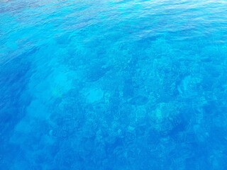 Diving centre in Egypt on the Red Sea
