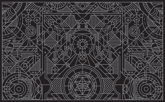 Playing card vector eps design for background, poster, flyer, and others creative content.